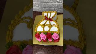 How to make bouquets cake shorts ytshorts shortsfeed trending cake video vairalvideo youtube [upl. by Ries]