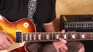 Santana  Europa  guitar lesson  how to play  pt 1  Worlds Longest Sustain [upl. by Ettezzus292]