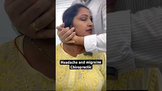 Headache and migraine pain treatment by dr harish grover ytshort feedshort feedtrend [upl. by Irfan]