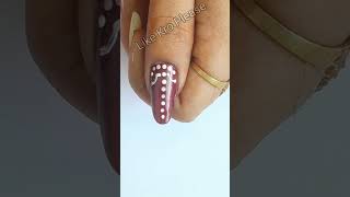 ytshorts 20 nailartdesigns trendingnailartathome TheBeautyAllure NAILnailbar3954 Tejuvalvi [upl. by Jedthus]