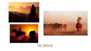 THE DROVER’S WIFE by Henry LawsonSummary Short Story [upl. by Yremogtnom25]