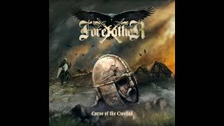 Forefather  Curse Of The Cwelled  Full Album [upl. by Anwahsal869]