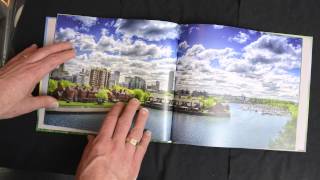 Learn Lightroom 5  Part 30 Blurb Book Unboxing [upl. by Leifer]