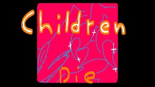 Children Die  Creatures of Sonaria animation meme  Ft Aeries amp Angelic Warden  Flash warning [upl. by Devy58]