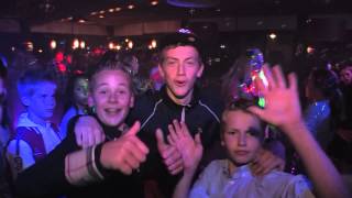 liesbos openingsdisco 2013 ft Lawineboys [upl. by Lathrop460]