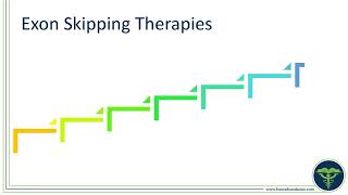 Evolutions in the Management of Duchenne Muscular Dystrophy Therapies for DMD [upl. by Hahcim125]