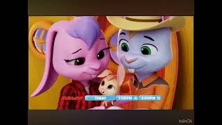 Disney Junior Asia Continuity 2024 [upl. by Berard]