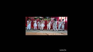 KG DANCE PERFORMANCE [upl. by Suraved]