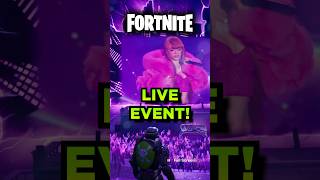 SNOOP DOGG amp ICE SPICE PERFORMED for us in FORTNITE [upl. by Kcirre]