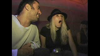 Jenna Jameson amp Joe Rogan Epic Birthday Bash in Tempe AZ 2003 [upl. by Yuh]