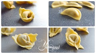 Tortellini [upl. by Lorrayne537]