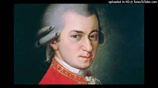 Wolfgang Amadeus Mozart  Oiseaux si tous les ans K 307 [upl. by Marchese53]