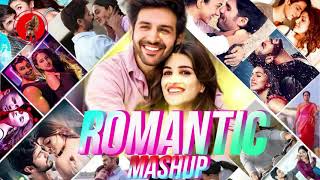 Love Mashup  Midnight Memories Mashup 2021  Bollywood Romantic Hindi Songs [upl. by Cho]