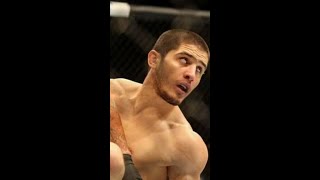 Islam Makhachev ONLY LOSS shorts [upl. by Ydaj201]