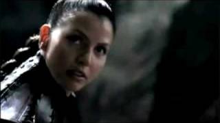 Legend of the Seeker Season 2 Extended Trailer [upl. by Evadnee]