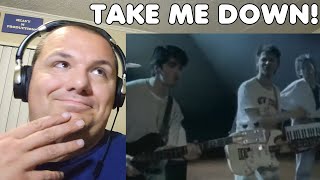 Pseudo Echo  Funky Town 1986  Music Video Reaction [upl. by Eldreeda]