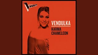 Karma Chameleon The Voice Australia 2019 Performance  Live [upl. by Phelan887]