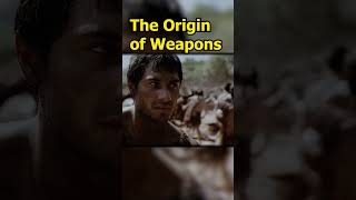 The Origin of Weapons [upl. by Levison759]