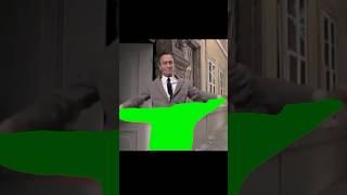 Flag Rip  The Sound of Music  Green Screen hate disrespecful template meme viral shorts [upl. by Lonne995]