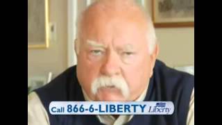 YTP Wilford Brimley Loves His Doctor [upl. by Einial]