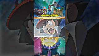 Part 35  Ash Vs Paul Drapion defeats Buizel 🔴🔴 Part 9 🔴🔴 Sinnoh League QF’s [upl. by Einama]