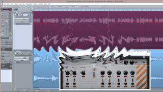 Samplitude Pro X  Track Automation Tutorial [upl. by Daas73]