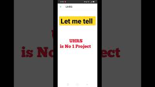 How to Work on Clickworker UHRS  How to work on UHRS [upl. by Vere464]