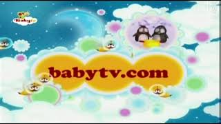 BabyTV ads Pim y Pemba [upl. by Ailuj]