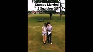 Stampy Got Married [upl. by Lew637]