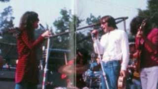 Jefferson Airplane  White Rabbit Live At Golden Gate Park [upl. by Atila]