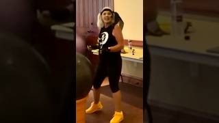 BeatFitness Cardio Drumming  Class 48  Halloween [upl. by Mandal12]