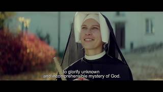 LOVE AND MERCY FAUSTINA Movie [upl. by Ennaitak559]