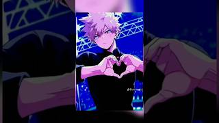 My oh my bakugo mha anime edit bakugou [upl. by Abie542]