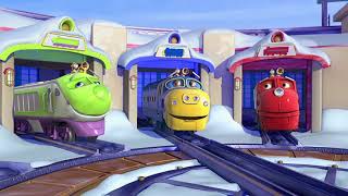 Chuggington Full Episodes  New Deputy Chug Patrollers Episode Compilation  Kids Cartoon [upl. by Ardyth909]