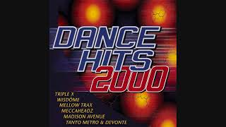 Dance Hits 2000 [upl. by Drucilla735]