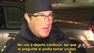 Steven Seagal i dont like you but my wife love you [upl. by Trometer]