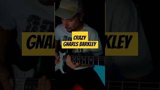 CRAZY GNARLS BARKLEY [upl. by Arreip]