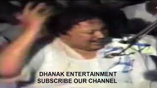 Yaar di pooja karni ae Nusrat Fateh Ali khan [upl. by Aciamaj547]