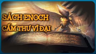 Những Cấm Thư Vĩ Đại Tiết Lộ Bí Mật Khủng Khiếp về Lịch Sử Loài Người  Vũ Trụ Nguyên Thủy [upl. by Ettennig]