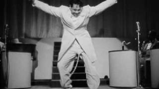 Cab Calloway amp his Band  Geechy Joe  Stormy Weather 1943 [upl. by Tnattirb]