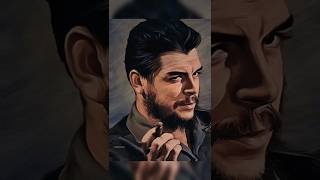 💥👿The Story💫Of Great🔥Revolutionist👑Che Guevara🚬😈  Story Biography revolution cheguevara [upl. by Thorne]