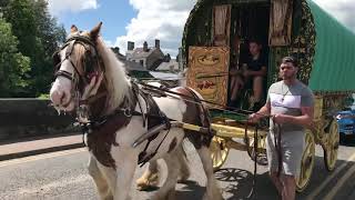 Appleby Horse Fair 2019 [upl. by Nessie493]