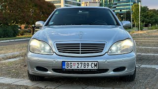 Registracija 110000 dinara za auto star 23 godine [upl. by Luhe]