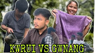 KWRUI TEI GUNANG  KOKBOROK SHORT FILM [upl. by Kizzie308]