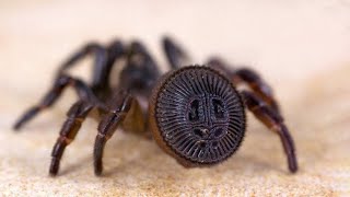 10 Amazing Spiders Existing Near You 🕷️🕸️ [upl. by Bertha]