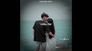 NEW KUKI LOVE SONG Lyrics [upl. by Elly]