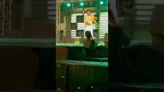 Vaadi En Chellakutty dances in Rathinam college at Coimbatoreshorts shortvideo micset [upl. by Anitsirhk]