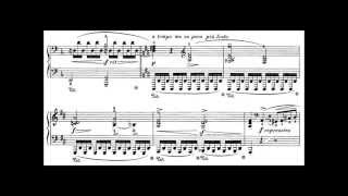 Freidrich Burgmüller  Etude Op 109 No 13 GSARCI VIDEO VERSION [upl. by Nohsar329]