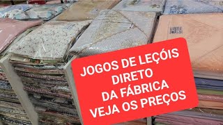 VEJA OS PREÇOS DOS JOGOS DE LENÇÓIS DE ALGODÃO BORDADOS E ESTAMPADOS DIRETO DA FÁBRICA [upl. by Mariquilla]