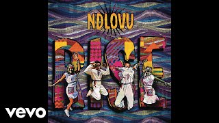 Ndlovu Youth Choir  Shosholoza Official Audio ft Kaunda Ntunja [upl. by Maroj]